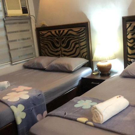2 Separate Units, 1Br On 23Rd Flr And 3Br Penthouse On 41St Flr In Manila, Near Slec,Us Embassy, Mall And Parks With Excellent View מראה חיצוני תמונה