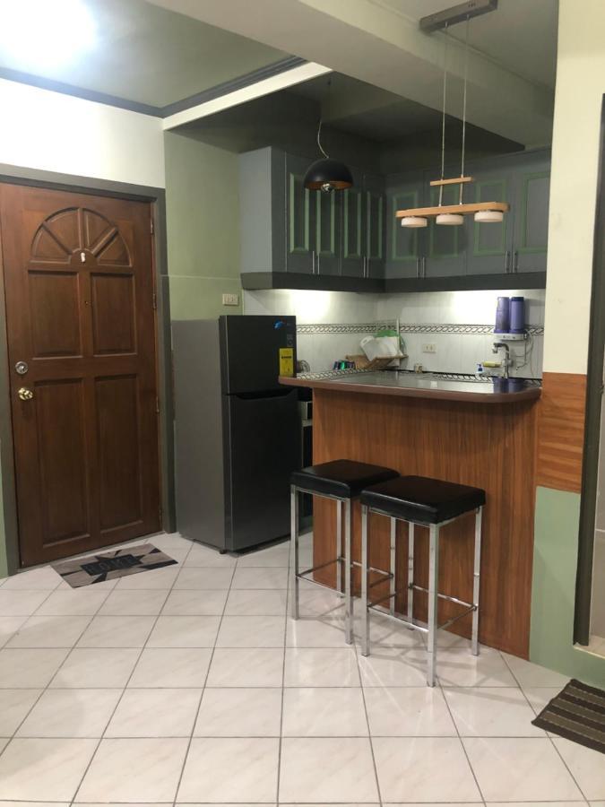 2 Separate Units, 1Br On 23Rd Flr And 3Br Penthouse On 41St Flr In Manila, Near Slec,Us Embassy, Mall And Parks With Excellent View מראה חיצוני תמונה