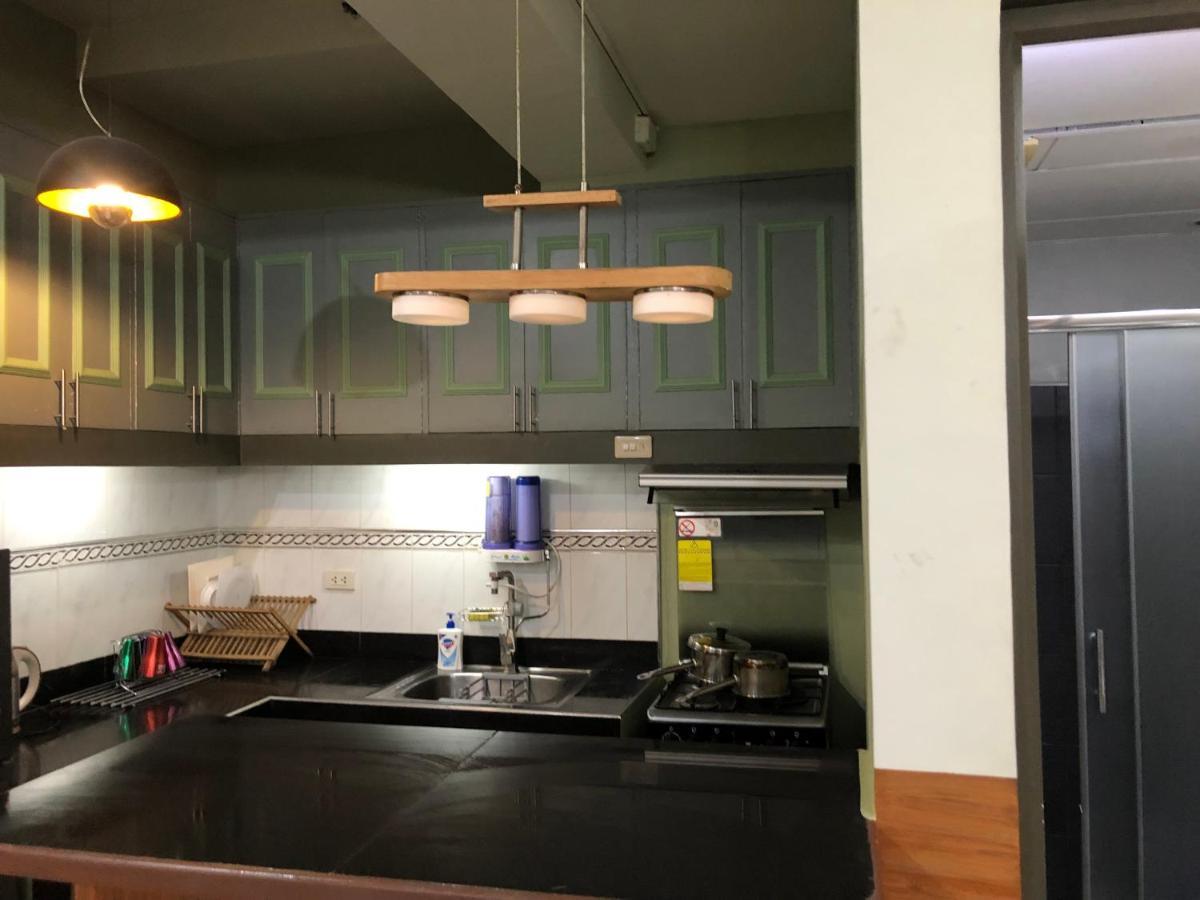2 Separate Units, 1Br On 23Rd Flr And 3Br Penthouse On 41St Flr In Manila, Near Slec,Us Embassy, Mall And Parks With Excellent View מראה חיצוני תמונה