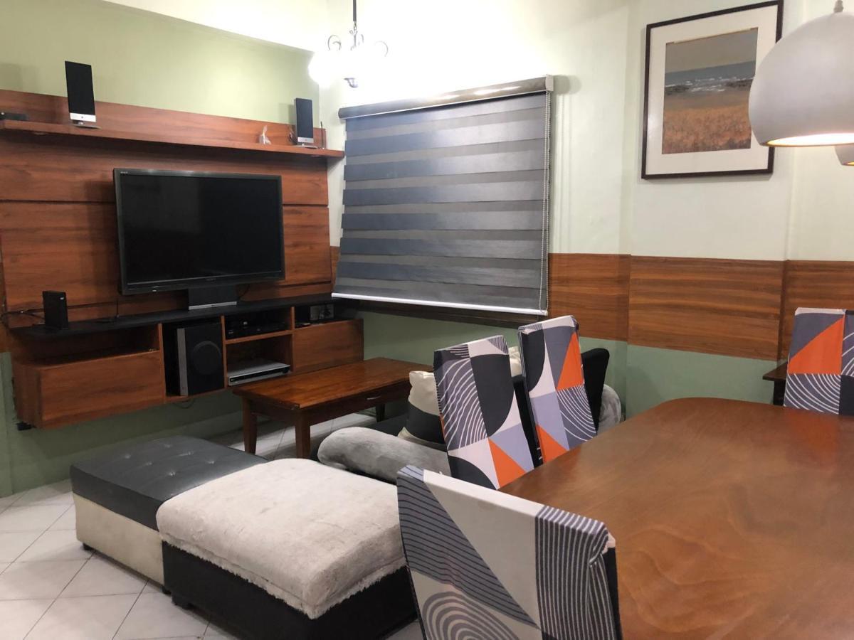 2 Separate Units, 1Br On 23Rd Flr And 3Br Penthouse On 41St Flr In Manila, Near Slec,Us Embassy, Mall And Parks With Excellent View מראה חיצוני תמונה
