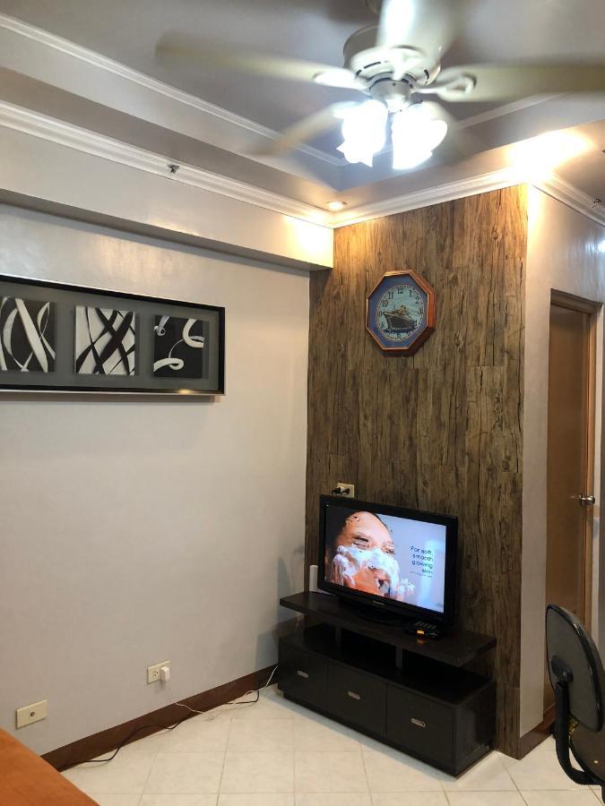 2 Separate Units, 1Br On 23Rd Flr And 3Br Penthouse On 41St Flr In Manila, Near Slec,Us Embassy, Mall And Parks With Excellent View מראה חיצוני תמונה
