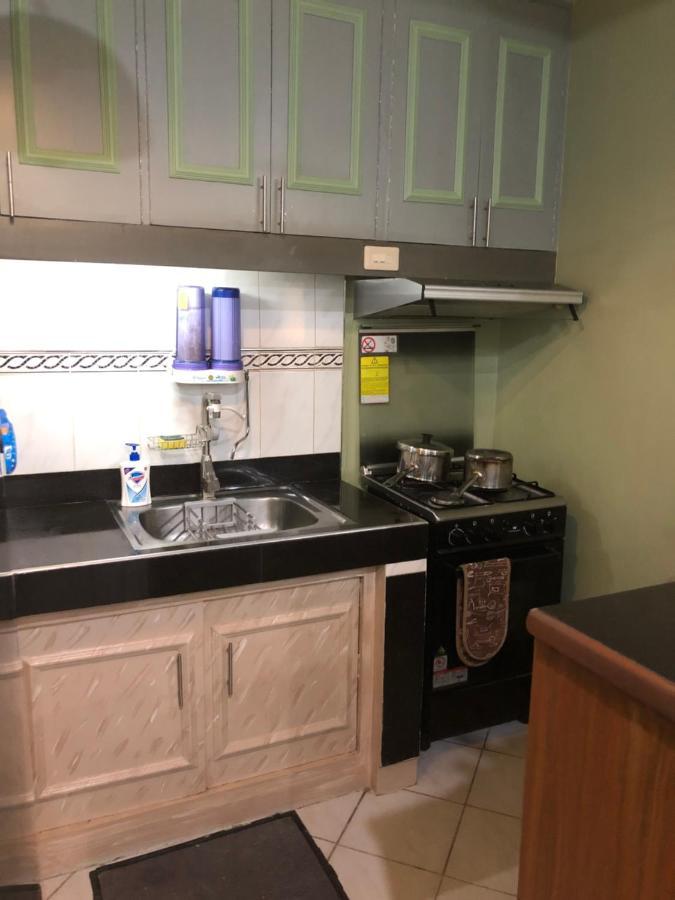 2 Separate Units, 1Br On 23Rd Flr And 3Br Penthouse On 41St Flr In Manila, Near Slec,Us Embassy, Mall And Parks With Excellent View מראה חיצוני תמונה