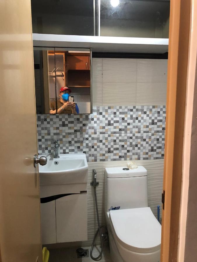2 Separate Units, 1Br On 23Rd Flr And 3Br Penthouse On 41St Flr In Manila, Near Slec,Us Embassy, Mall And Parks With Excellent View מראה חיצוני תמונה