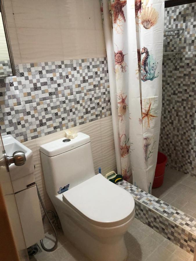 2 Separate Units, 1Br On 23Rd Flr And 3Br Penthouse On 41St Flr In Manila, Near Slec,Us Embassy, Mall And Parks With Excellent View מראה חיצוני תמונה