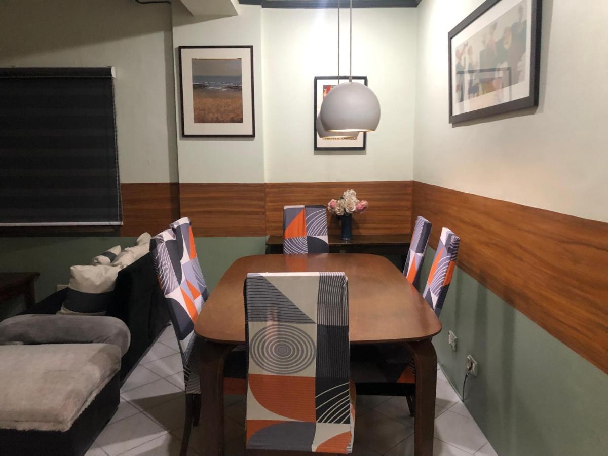 2 Separate Units, 1Br On 23Rd Flr And 3Br Penthouse On 41St Flr In Manila, Near Slec,Us Embassy, Mall And Parks With Excellent View מראה חיצוני תמונה