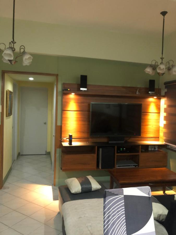 2 Separate Units, 1Br On 23Rd Flr And 3Br Penthouse On 41St Flr In Manila, Near Slec,Us Embassy, Mall And Parks With Excellent View מראה חיצוני תמונה