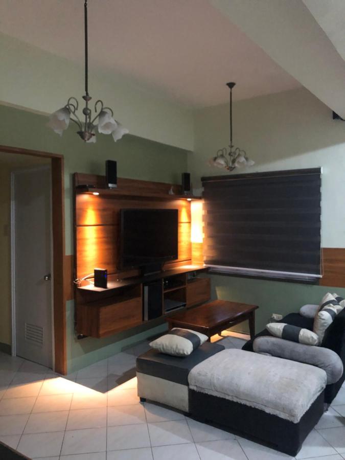 2 Separate Units, 1Br On 23Rd Flr And 3Br Penthouse On 41St Flr In Manila, Near Slec,Us Embassy, Mall And Parks With Excellent View מראה חיצוני תמונה