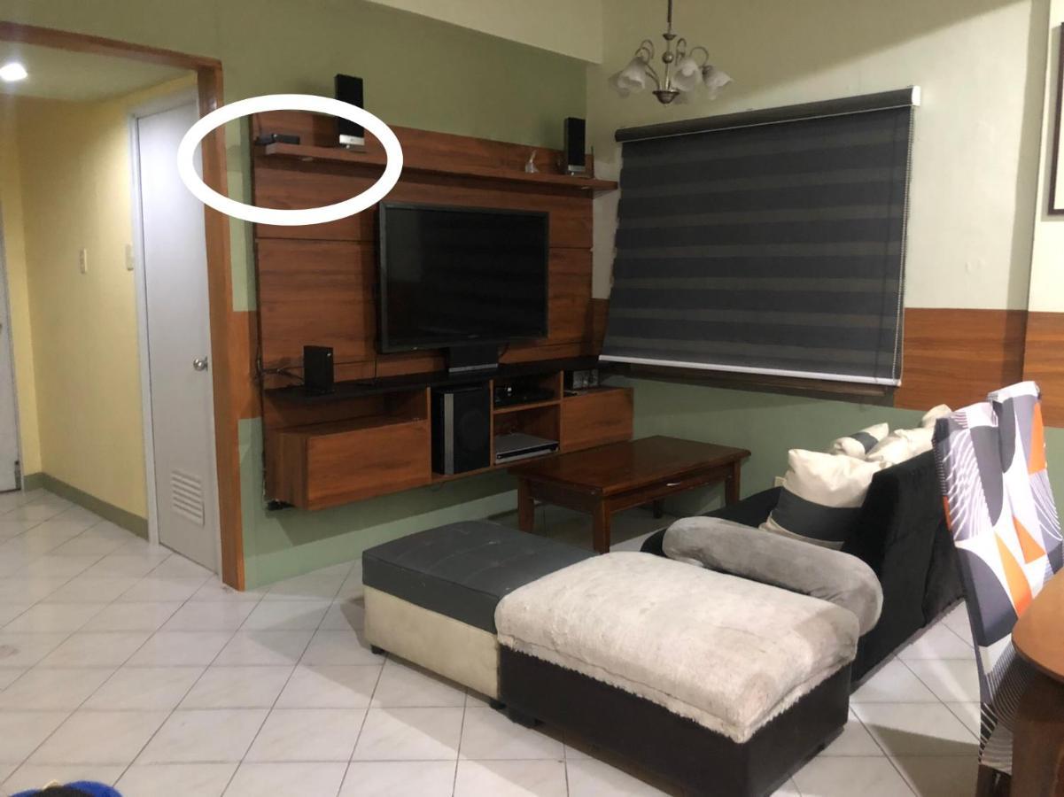 2 Separate Units, 1Br On 23Rd Flr And 3Br Penthouse On 41St Flr In Manila, Near Slec,Us Embassy, Mall And Parks With Excellent View מראה חיצוני תמונה