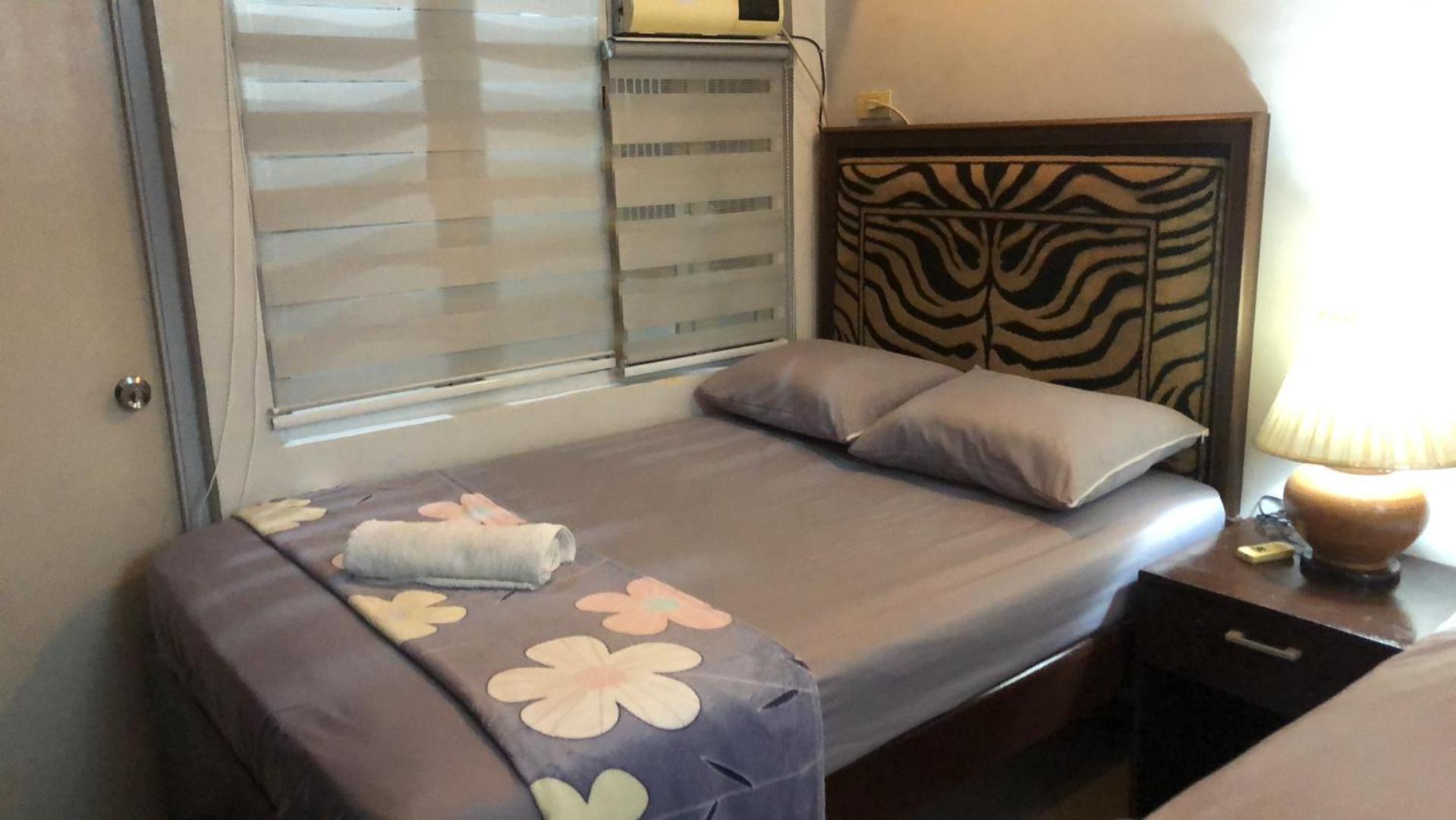 2 Separate Units, 1Br On 23Rd Flr And 3Br Penthouse On 41St Flr In Manila, Near Slec,Us Embassy, Mall And Parks With Excellent View מראה חיצוני תמונה