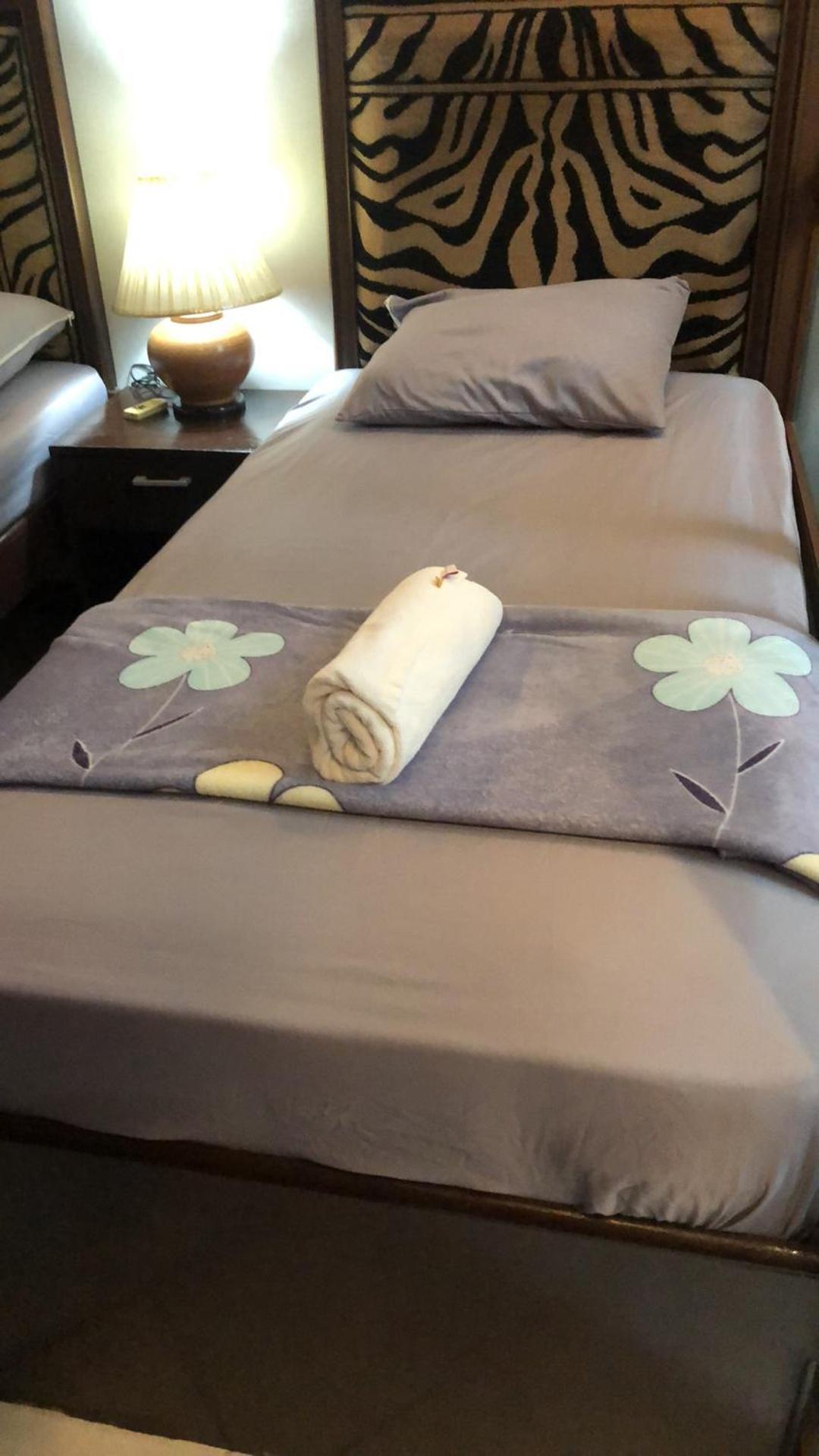 2 Separate Units, 1Br On 23Rd Flr And 3Br Penthouse On 41St Flr In Manila, Near Slec,Us Embassy, Mall And Parks With Excellent View מראה חיצוני תמונה