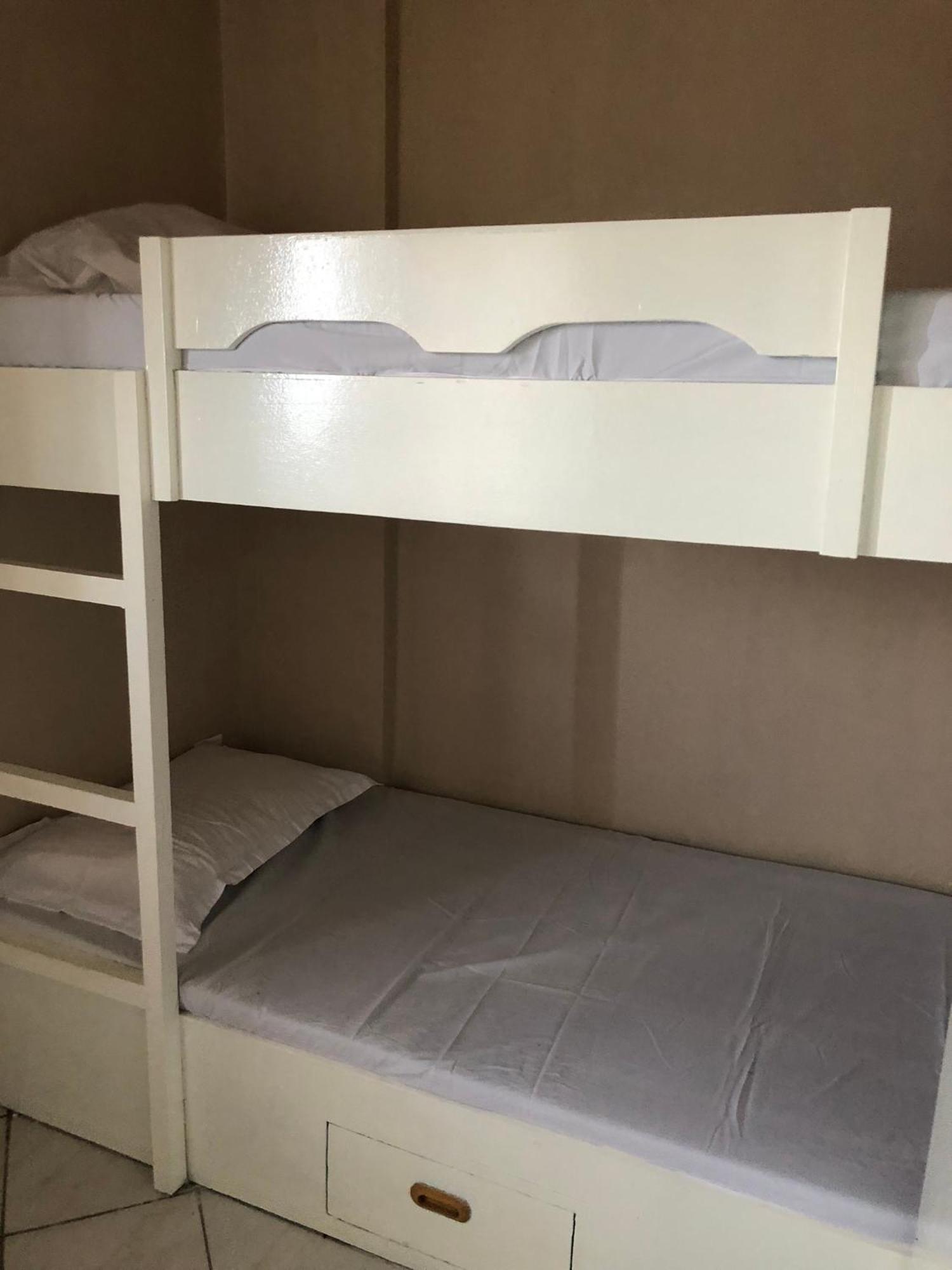 2 Separate Units, 1Br On 23Rd Flr And 3Br Penthouse On 41St Flr In Manila, Near Slec,Us Embassy, Mall And Parks With Excellent View מראה חיצוני תמונה
