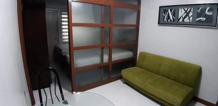 2 Separate Units, 1Br On 23Rd Flr And 3Br Penthouse On 41St Flr In Manila, Near Slec,Us Embassy, Mall And Parks With Excellent View מראה חיצוני תמונה