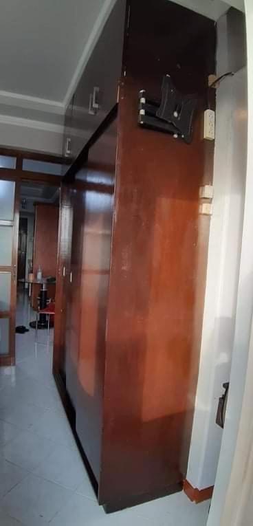 2 Separate Units, 1Br On 23Rd Flr And 3Br Penthouse On 41St Flr In Manila, Near Slec,Us Embassy, Mall And Parks With Excellent View מראה חיצוני תמונה