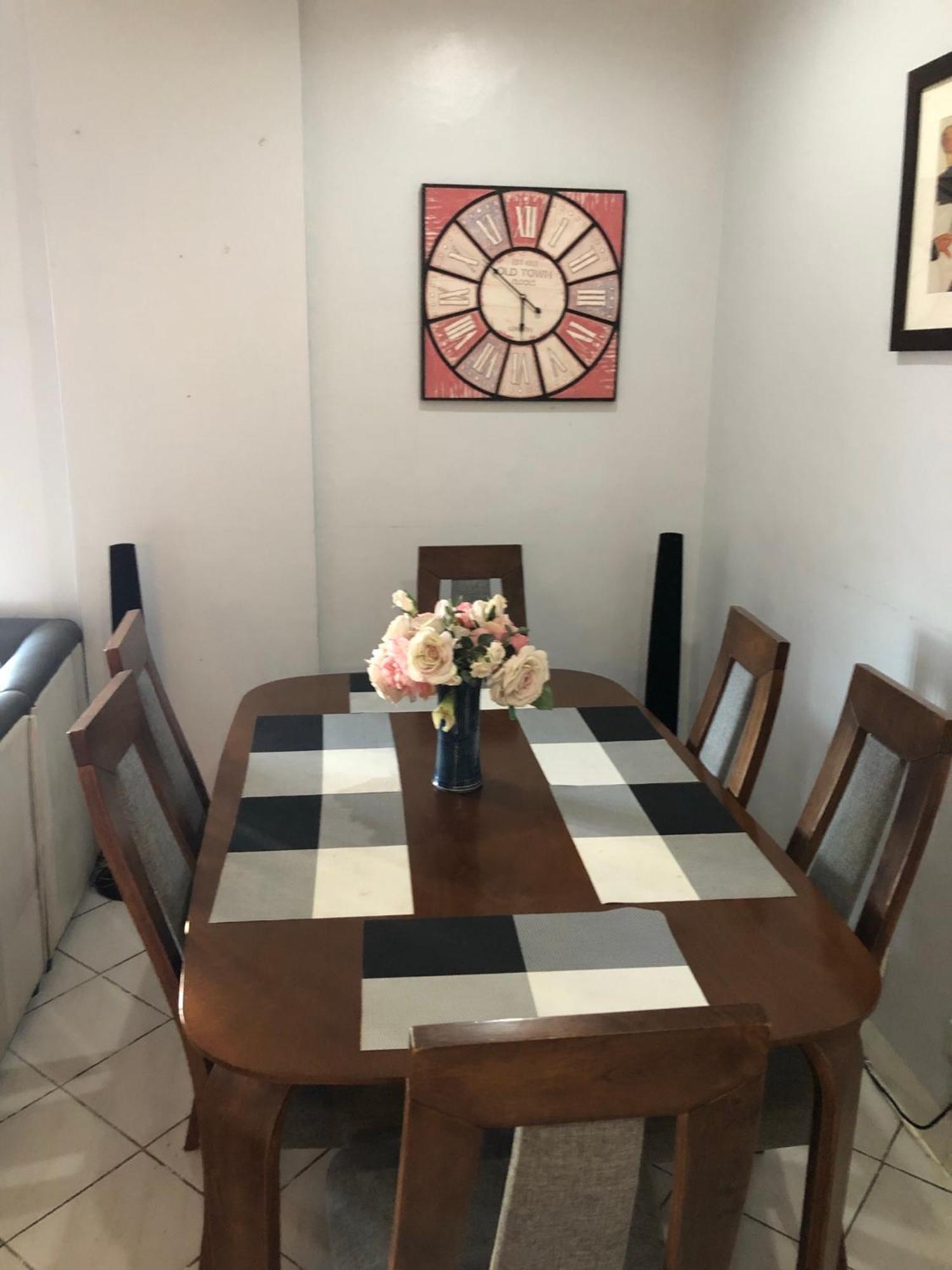 2 Separate Units, 1Br On 23Rd Flr And 3Br Penthouse On 41St Flr In Manila, Near Slec,Us Embassy, Mall And Parks With Excellent View מראה חיצוני תמונה