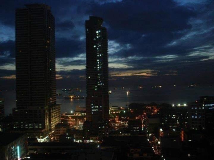 2 Separate Units, 1Br On 23Rd Flr And 3Br Penthouse On 41St Flr In Manila, Near Slec,Us Embassy, Mall And Parks With Excellent View מראה חיצוני תמונה
