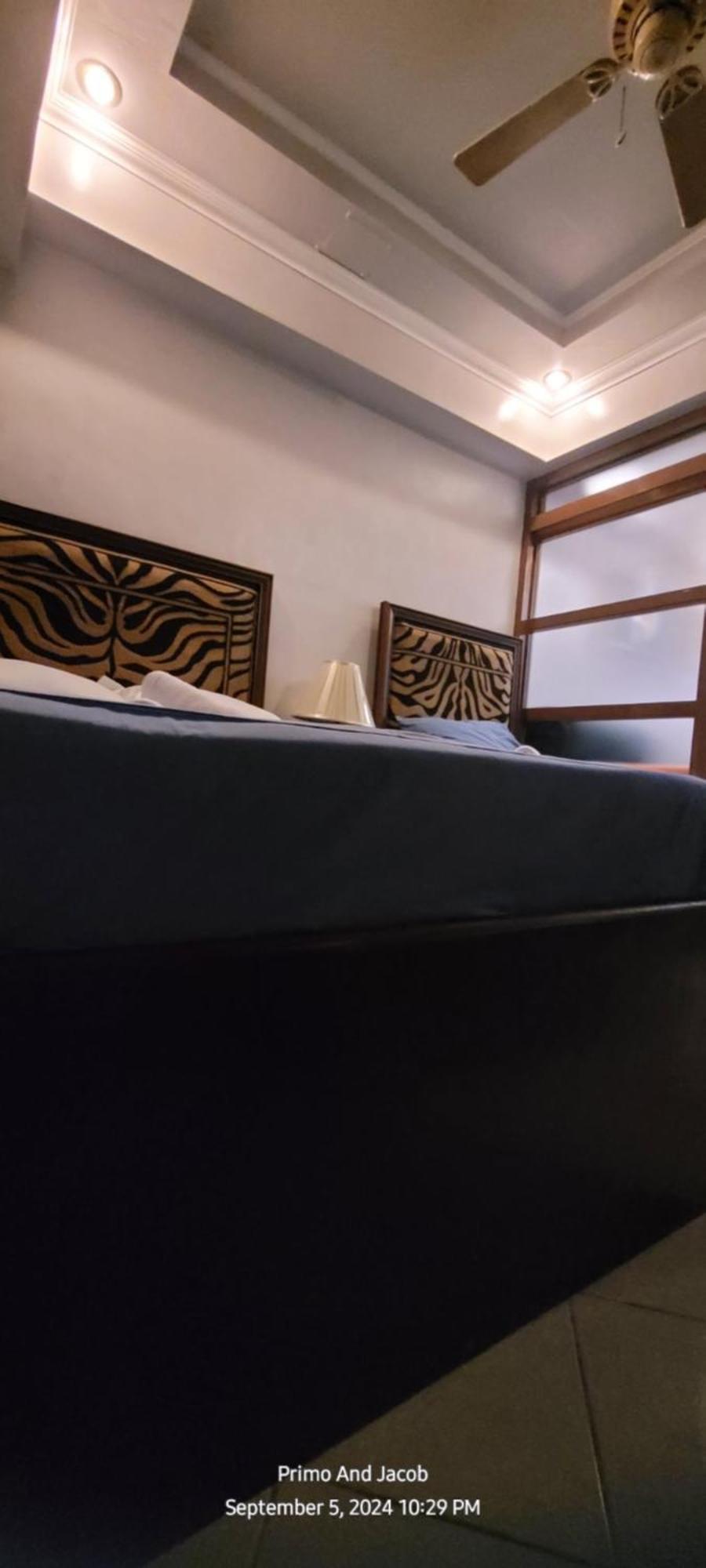 2 Separate Units, 1Br On 23Rd Flr And 3Br Penthouse On 41St Flr In Manila, Near Slec,Us Embassy, Mall And Parks With Excellent View מראה חיצוני תמונה