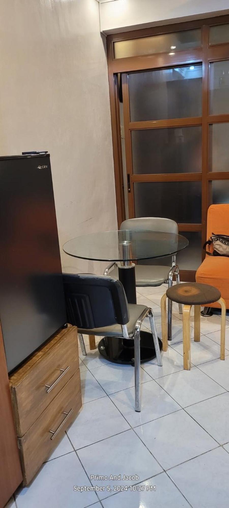 2 Separate Units, 1Br On 23Rd Flr And 3Br Penthouse On 41St Flr In Manila, Near Slec,Us Embassy, Mall And Parks With Excellent View מראה חיצוני תמונה