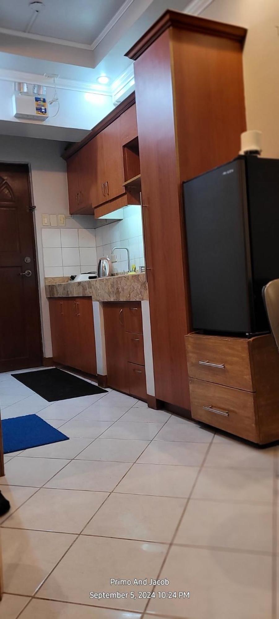 2 Separate Units, 1Br On 23Rd Flr And 3Br Penthouse On 41St Flr In Manila, Near Slec,Us Embassy, Mall And Parks With Excellent View מראה חיצוני תמונה