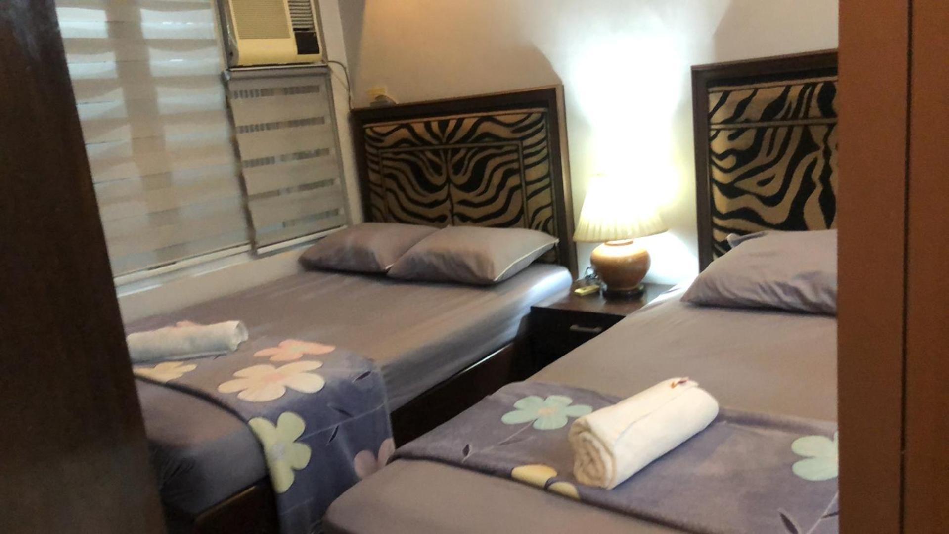 2 Separate Units, 1Br On 23Rd Flr And 3Br Penthouse On 41St Flr In Manila, Near Slec,Us Embassy, Mall And Parks With Excellent View מראה חיצוני תמונה