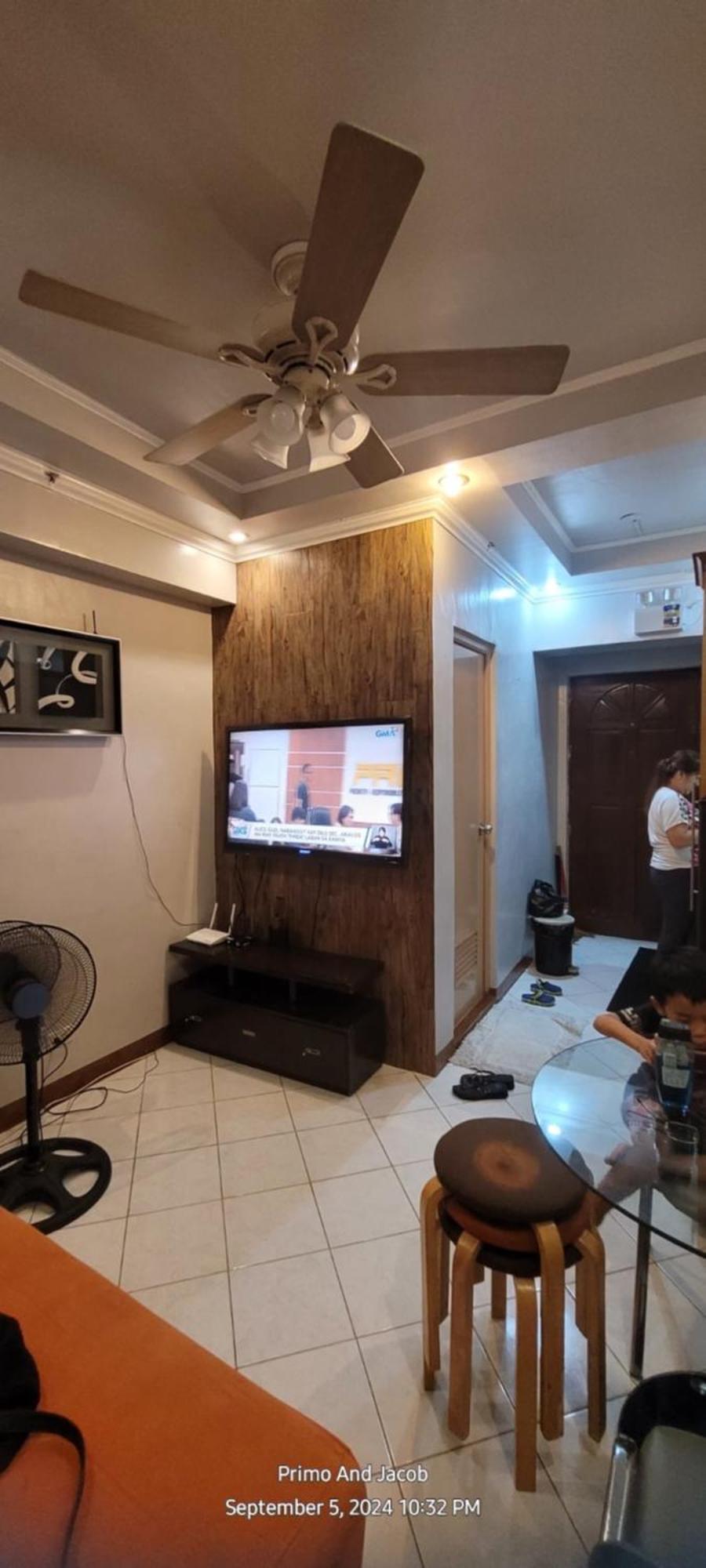 2 Separate Units, 1Br On 23Rd Flr And 3Br Penthouse On 41St Flr In Manila, Near Slec,Us Embassy, Mall And Parks With Excellent View מראה חיצוני תמונה